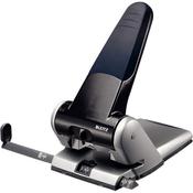 Leitz Heavy Duty Hole Punch 6.5 mm Black image