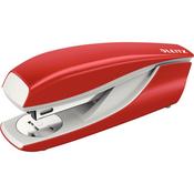 Leitz New NeXXt Metal Office Stapler 3mm Red image