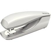 Leitz New NeXXt Style Metal Office Stapler 30 Sheet Capacity Arctic White image