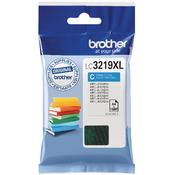 Brother LC3219XLC Original Cyan High Yield Inkjet Cartridge
