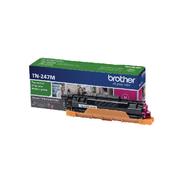 Brother TN-247M High Yield Magenta Toner Cartridge (TN247M / TN 247M) - Extended Yield for Rich Colours image