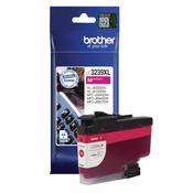 Brother LC3239XLM High Yield Magenta Inkjet Cartridge LC3239XLM - Brother LC 3239