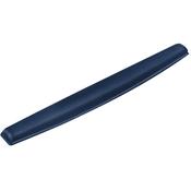 Fellowes Memory Foam Keyboard Wrist Support Sapphire Blue 9178401 image