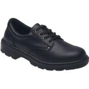 Proforce Toesavers S1P Safety Shoe Mid-Sole Size 7 Black image