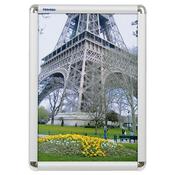 Franken A3 Aluminium Snap Frame 25mm BS0702 image