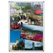 Franken A1 Aluminium Snap Frame 25mm BS0704