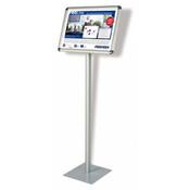 Franken Aluminium Snap Frame A3 Landscape InfoDisplay Stand BS0902
