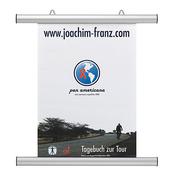 Franken Poster Snap Frames 85,5cm BS1005 image