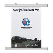Franken Poster Snap Frames 120.5cm BS1007 image