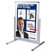 Franken A-Board Outdoor PRO A1 BS1302
