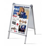 Franken A-Frame Board Outdoor PRO A1 BS1309