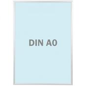 Franken A0 Exterior Aluminium Snap Frame BS1705 image