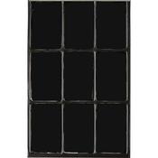 Bisley Plastic Insert Tray 2 inches 9 Compartments 2/9