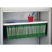 Bisley Eurotambour Shelf with Undershelf Filing BY32306 image