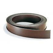 Franken Magnetic C-Profiles 30 x 1000mm Brown C105