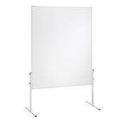 Franken ValueLine Training Board Standard 1200x1500mm Cardboard White CC-UMTK