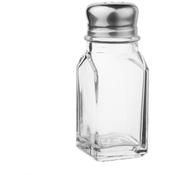 Olympia Nostalgic Salt and Pepper Shaker (Pack of 12) image