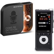 Olympus Digital DS-2700 Dictation With ODMS R8 Dictation Licence image