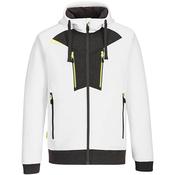 Portwest DX472 DX4 Hoody White Medium image