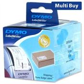 Dymo 99014 Labelwriter Labels 54 x 101mm S0722430 Pack 220 image