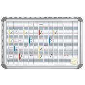 Franken Multi-Function Planner 61.5 X 94.5 cm EU5000GB image