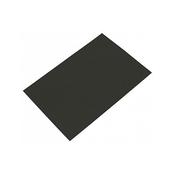 Franken Magnetic Sheet WxH 29.5 x 20cm 0.6mm Thickness Black image