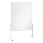 Franken ValueLine Training Board Magnetic Whiteboard Standard 1200x1500mm image