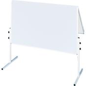 Franken ValueLine Training Board Magnetic Whiteboard Foldable 1200x1500mm