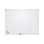 Franken Magnetic Whiteboard U-Act!Line 1200x900mm Enameled White SC929012 image