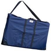 Franken Carrier Bag For Foldable Boards Shoulder Strap 2 Loops Navy Blue