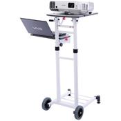 Franken Projection Trolley Travel Height: 85-125 cm image