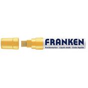 Franken Jumbo Yellow ChalkMarkers ZKM1504 image