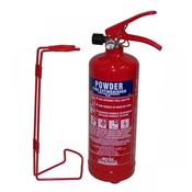 ABC Dry Powder Fire Extinguisher 2kg image