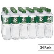 Ballygowan Sparkling Water Multipack 24 x 500ml Bottle Mineral image