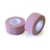 Blue Dot First Aid Tape, Fabric, 2.5cm x 5m (Ref 2001011) - Strong Adhesive for Securing Dressings image