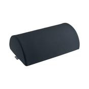 Leitz Ergo Cosy Foot Rest - 260x405x140mm, Velvet Grey 53710089