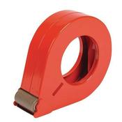 Dispenser Tape Enclosing Medium 38mm - Strong Tape Dispenser - Suitable for Packaging, Secure Seals image