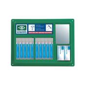 Quick Check Eye Pod Station - Complete Eye Irrigation Kit