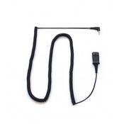 POLY 2.5mm to QD Cable (3M)
