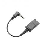 POLY 3.5mm to QD Cable (0.15M)