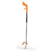 Long Arm Litter Picker - Ergonomic Design for Easy Cleanup