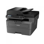 Brother MFC-L2827DWXL A4 All-in-One Mono Laser Printer - All in Box Print Bundle image