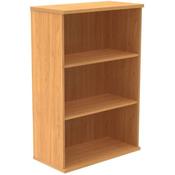 Core 2 Shelf Bookcase 1204mm High Norwegian Beech image
