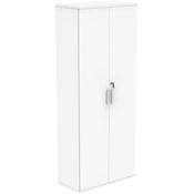 Core Cupboard 1980mmx800mm Arctic White image