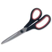 Scissors with Rubber Handles 210mm 5 Star image