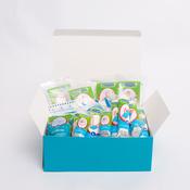 HSE First Aid Kit Refill, 1-10 Persons, Food Hygiene - Essential Refill for First Aid Kits image