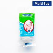 No.7 Finger Dressing - Compact Dressing for Finger Wounds image