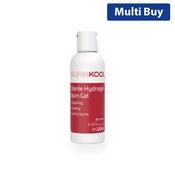 Astroplast 120ml Burn Kool Gel Bottle - Soothing Burn Relief image