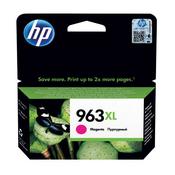 HP 963XL Magenta High Yield Original Ink Cartridge (3JA28AE) - Vivid Colours for HP No. 963XL image