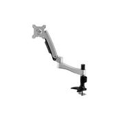 Amer AMR1APL monitor mount / stand 66 cm (26 Inches) Bolt-through Black, Silver image